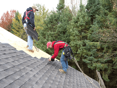 About Roof Repair Experts Belgrade, MN